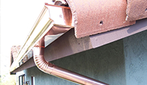 Rain Gutter Installation, Repair, Cleaning in Muir, MI